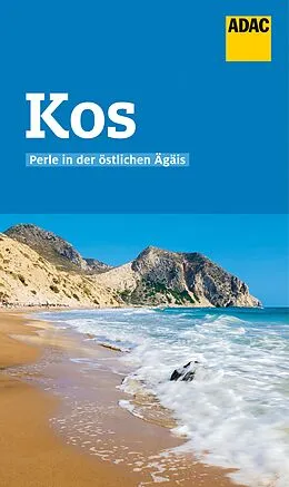 E-Book (epub) ADAC Reiseführer Kos von Elisabeth Jastram, Thomas Jastram