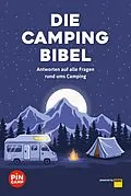 E-Book (epub) Die Campingbibel von Gerd Blank