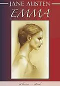 E-Book (epub) Jane Austen: Emma (Neu bearbeitete deutsche Ausgabe) von Jane Austen