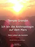E-Book (epub) Ich bin die Anthropologin auf dem Mars von Temple Grandin