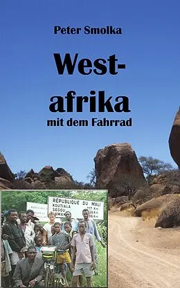 E-Book (epub) Westafrika von Peter Smolka