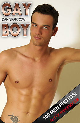 E-Book (epub) Gay Homo Boys Nacktfotos Foto Ebook mit nackten Männern Schwul &amp; Geil! Gay Nacktfotos für Erwachsene Gay Men Vol.02 von Dan Sparrow