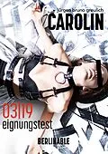E-Book (epub) Carolin. Die BDSM Geschichte einer Sub - Folge 3 von Jürgen Bruno Greulich