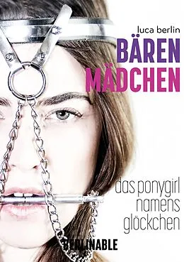 E-Book (epub) Bärenmädchen von Luca Berlin