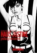 E-Book (epub) Haus Justine. Die Erfüllung einer Sklavin - Folge 2 von Jürgen Bruno Greulich