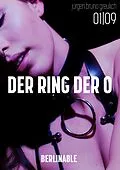 E-Book (epub) Der Ring der O. Sklavin aus Leidenschaft - Folge 1 von Jürgen Bruno Greulich