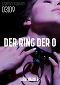 E-Book (epub) Der Ring der O. Sklavin aus Leidenschaft - Folge 3 von Jürgen Bruno Greulich