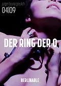 E-Book (epub) Der Ring der O. Sklavin aus Leidenschaft - Folge 4 von Jürgen Bruno Greulich