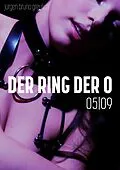 E-Book (epub) Der Ring der O. Sklavin aus Leidenschaft - Folge 5 von Jürgen Bruno Greulich
