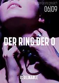 E-Book (epub) Der Ring der O. Sklavin aus Leidenschaft - Folge 6 von Jürgen Bruno Greulich