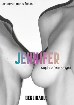 E-Book (epub) Jennifer von Sophie Iremonger