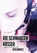 E-Book (epub) Die schwarzen Rösser - Folge 9 von Jürgen Bruno Greulich
