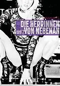 E-Book (epub) Die Herrinnen von nebenan - Folge 2 von Emanuel J.