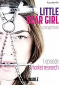 E-Book (epub) Little Bear Girl - Episode 1 von Luca Berlin