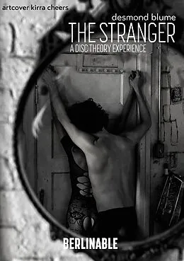 E-Book (epub) The Stranger - Episode 2 von Desmond Blume