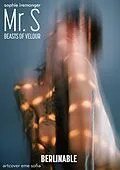 E-Book (epub) Mr. S von Sophie Iremonger