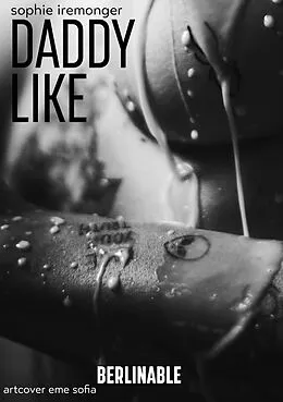 E-Book (epub) Daddy Like von Sophie Iremonger