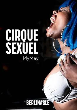 E-Book (epub) Cirque Sexuel von MyMay