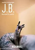 E-Book (epub) JB von Sophie Iremonger
