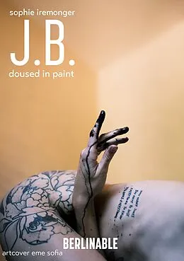 E-Book (epub) JB von Sophie Iremonger