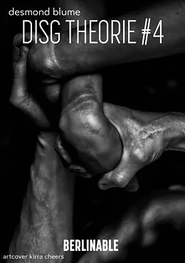 E-Book (epub) DISG Theorie #4 - Folge 1 von Desmond Blume