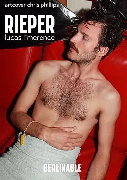 E-Book (epub) Rieper von Lucas Limerence
