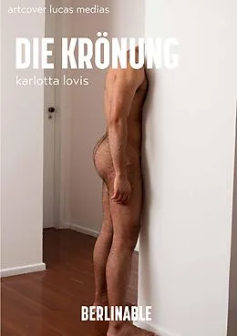 E-Book (epub) Die Krönung von Karlotta Lovis