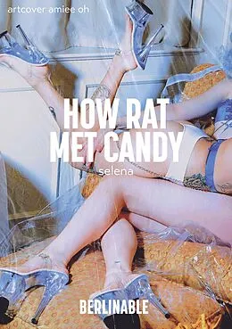 E-Book (epub) How Rat Met Candy von Selena