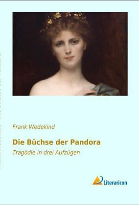 Die Büchse der Pandora