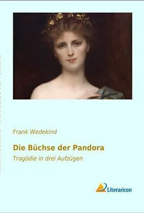 Die Büchse der Pandora