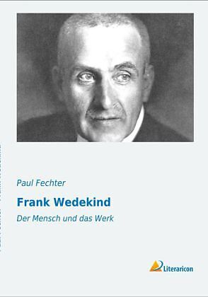Frank Wedekind