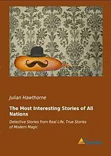 Kartonierter Einband (Kt) The Most Interesting Stories of All Nations von 