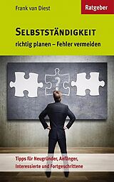 E-Book (epub) Selbstständigkeit von Frank van Diest