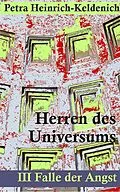 E-Book (epub) Herren des Universums III von Petra Heinrich-Keldenich