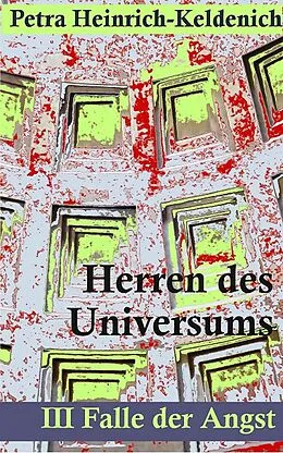 E-Book (epub) Herren des Universums III von Petra Heinrich-Keldenich