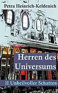 E-Book (epub) Herren des Universums II von Petra Heinrich-Keldenich