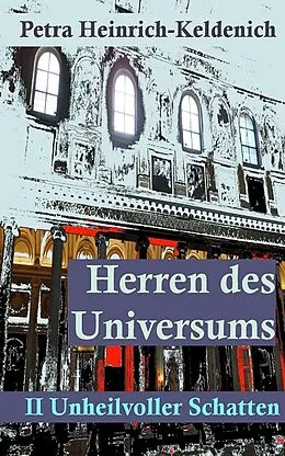 E-Book (epub) Herren des Universums II von Petra Heinrich-Keldenich