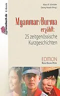 E-Book (epub) Burma erzählt von Klaus R. Schröder