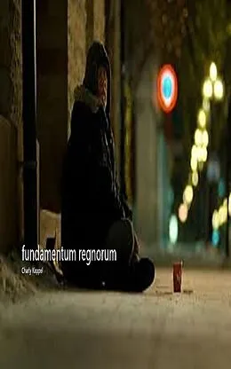 E-Book (epub) Fundamentum regnorum von Charly Kappel