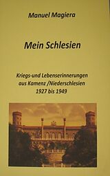 E-Book (epub) Mein Schlesien von Manuel Magiera