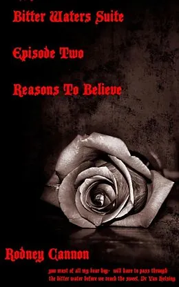 E-Book (epub) Bitter Waters Suite Episode Two von Rodney Cannon