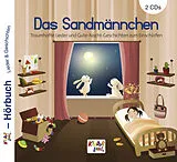 Audio CD (CD/SACD) Das Sandmännchen 2 CDs von 