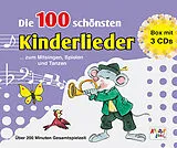 Audio CD (CD/SACD) Die 100 schönsten Kinderlieder von