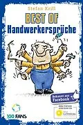 E-Book (pdf) Best of Handwerkersprüche von Stefan Krill