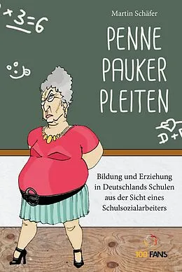 E-Book (pdf) Penne Pauker Pleiten von Martin Schäfer