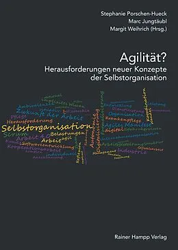 E-Book (pdf) Agilität? von 
