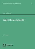 E-Book (pdf) Wachstumsmodelle von Jost Reinecke