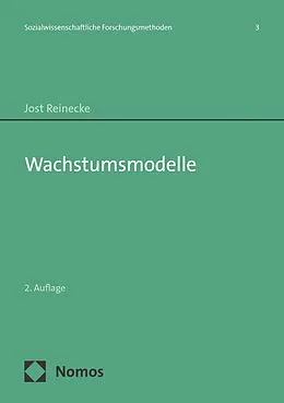 E-Book (pdf) Wachstumsmodelle von Jost Reinecke