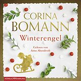 Audio CD (CD/SACD) Winterengel von Corina Bomann