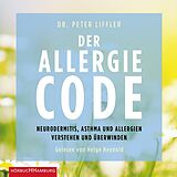 Audio CD (CD/SACD) Der Allergie-Code von Peter Liffler